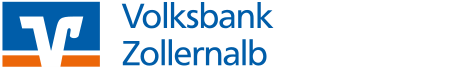 Logo Volksbank Hohenzollern-Balingen eG - Verlinkt zur Startseite